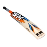 SM Sultan English Willow Cricket Bat 