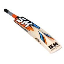 SM Sultan English Willow Cricket Bat 