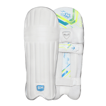 SM Swagger Cricket Batting Leg guard