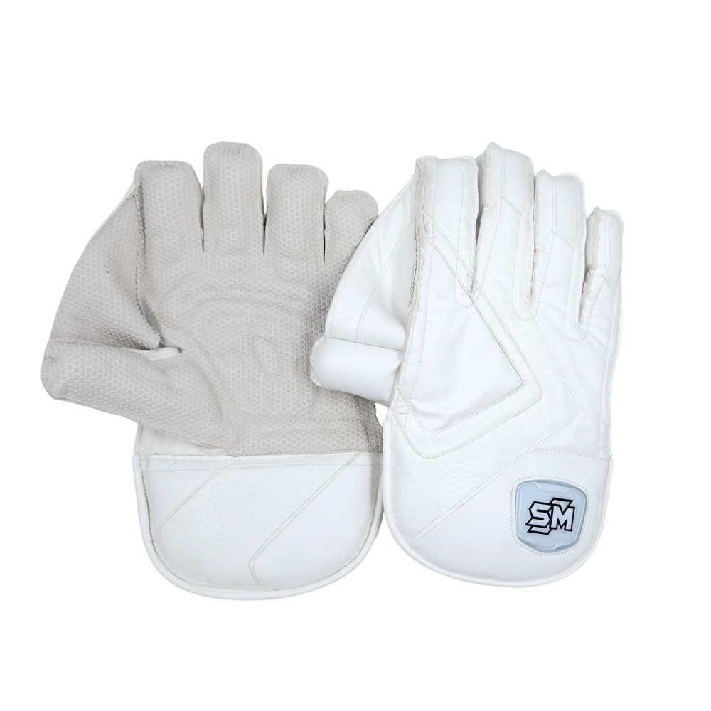 SM Swagger Wicket Keeping Gloves