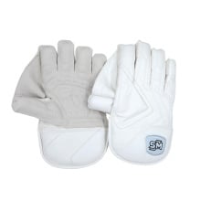 SM Swagger Wicket Keeping Gloves