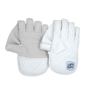 SM Swagger Wicket Keeping Gloves
