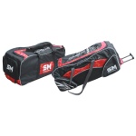 SM US 100 Cricket Kit Bag with Trolley