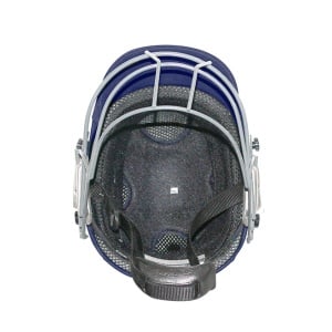 SM Vigour Cricket Helmet