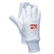 SM Vigour Inner Wicket Keeping Gloves