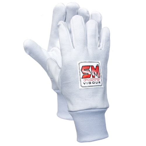 SM Vigour Inner Wicket Keeping Gloves