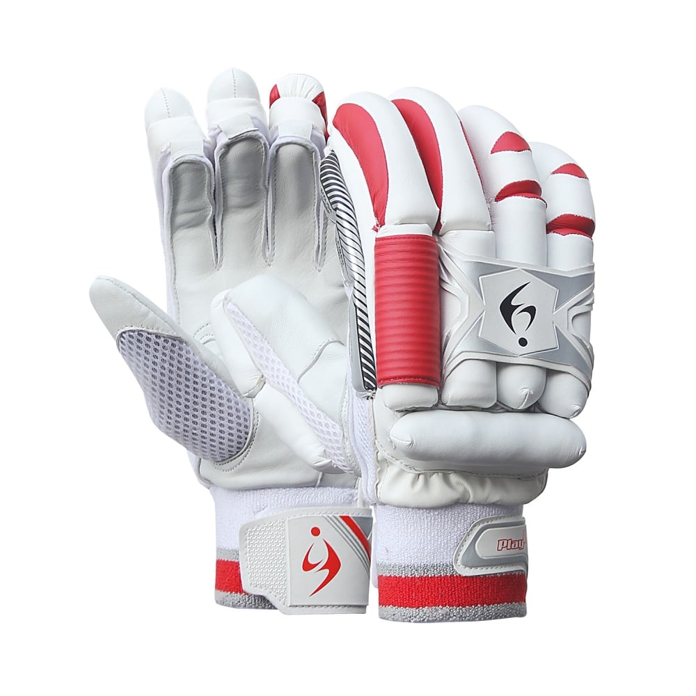 SM Wrecker Batting Gloves