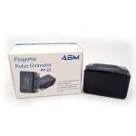 ABM Fingertip Pulse Oximeter