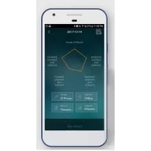Actofit Badminton Tracker Actofit Badminton Tracker