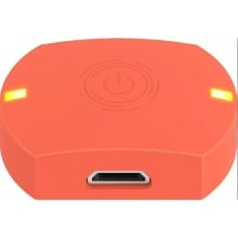 Actofit Badminton Tracker