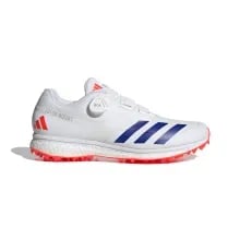 Adidas 22 YDS BOOST Cricket Shoes with BOA Adidas 22 YDS BOOST Cricket Shoes with BOA