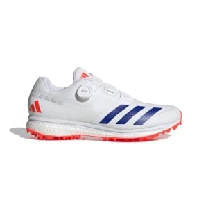 Adidas 22 YDS BOOST Cricket Shoes with BOA Adidas 22 YDS BOOST Cricket Shoes with BOA