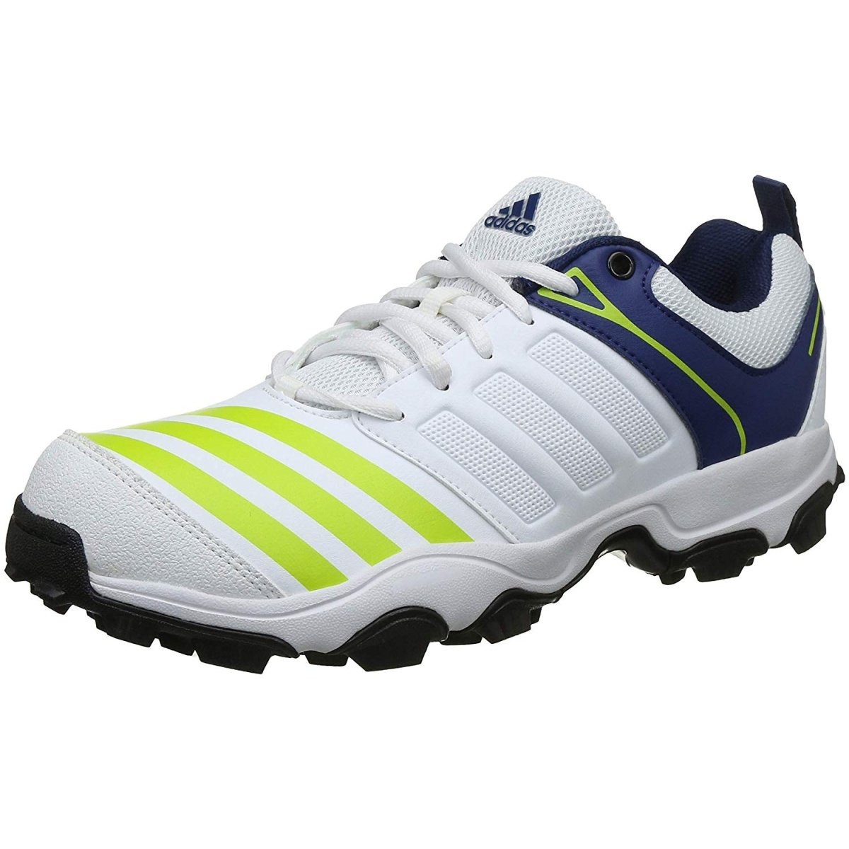 Buy Adidas Men's 22 Yards Trainer 16 Cricket Shoes - Sportsuncle