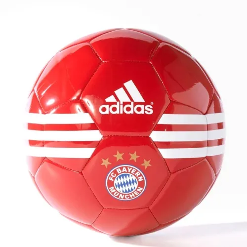 Adidas FC Bayern Football