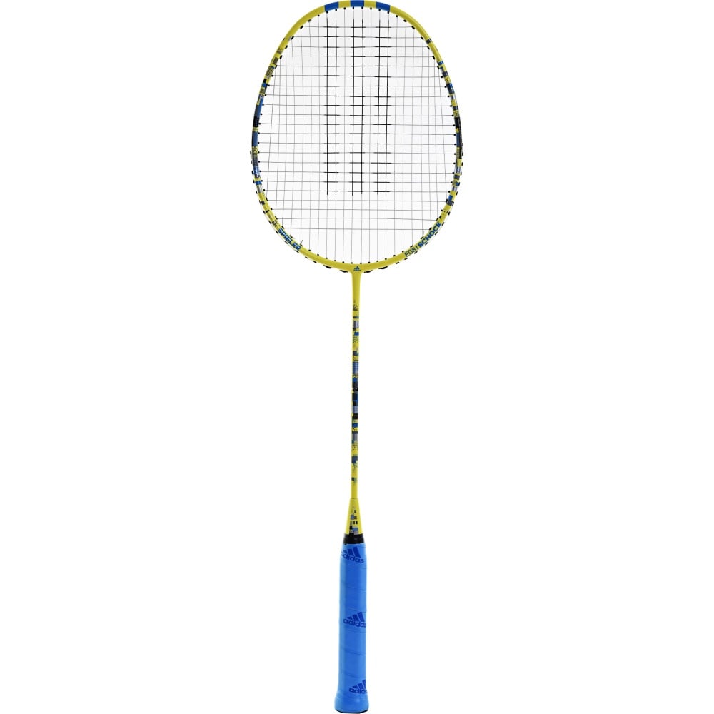 Adidas Spieler E08.1 Schock Badminton Racket