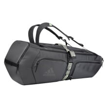 Adidas U7 6 Badminton KitBag