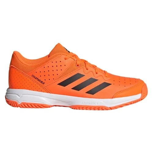 Adidas Court Stabil Non-Marking Shoes