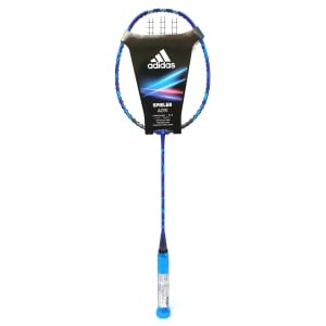 Adidas Spieler A09.1 Badminton Racket - 84g