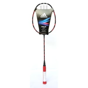 Adidas Spieler A09.1 Badminton Racket - 84g Adidas Spieler A09.1 Badminton Racket - 84g