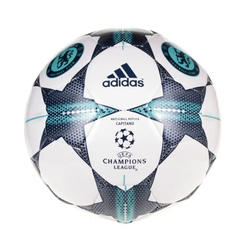 Adidas Capitano Champions League Football