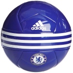 Adidas Chelsea FC Rubber Football, Size5