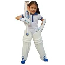 Adidas Starter Set - Junior Cricket Kit Adidas Starter Set - Junior Cricket Kit
