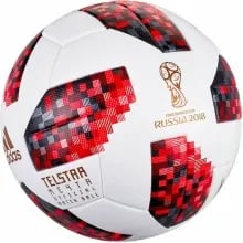 Adidas Fifa World Cup 2018 Official Match Football