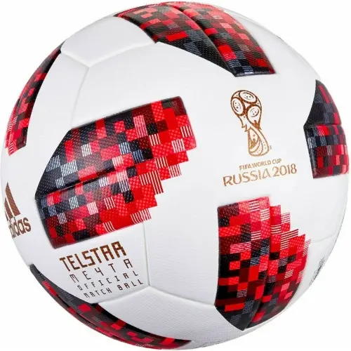 Adidas Fifa World Cup 2018 Official Match Football