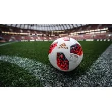 Adidas Fifa World Cup 2018 Official Match Football