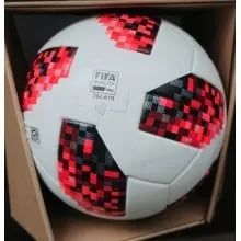 Adidas Fifa World Cup 2018 Official Match Football