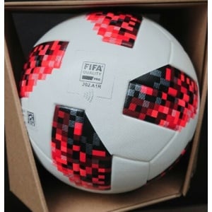 Adidas Fifa World Cup 2018 Official Match Football Adidas Fifa World Cup 2018 Official Match Football