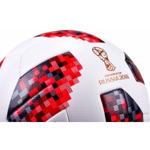 Adidas Fifa World Cup 2018 Official Match Football Adidas Fifa World Cup 2018 Official Match Football