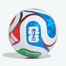 Adidas Trionda FIFA World Cup 26 Training Football (Size 5)