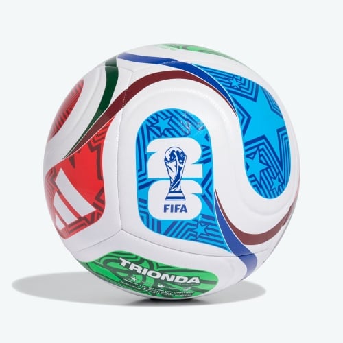 Adidas Trionda FIFA World Cup 26 Training Football 