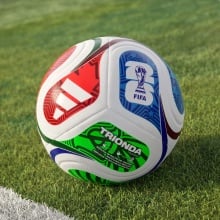 Adidas Trionda FIFA World Cup 26 Training Football Adidas Trionda FIFA World Cup 26 Training Football