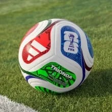 Adidas Trionda FIFA World Cup 26 Training Football Adidas Trionda FIFA World Cup 26 Training Football