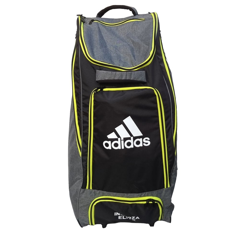 Adidas Incurza Elite Duffle Wheelie Bag