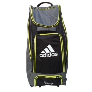 Adidas Incurza Elite Duffle Wheelie Bag