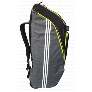 Adidas Incurza Elite Duffle Wheelie Bag