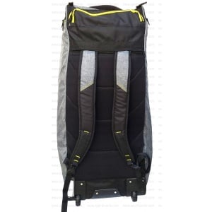 Adidas Incurza Elite Duffle Wheelie Bag