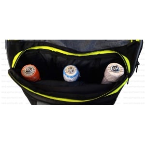 Adidas Incurza Elite Duffle Wheelie Bag