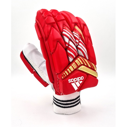 Adidas Incurza 1.0 Colored Batting Gloves - IPL