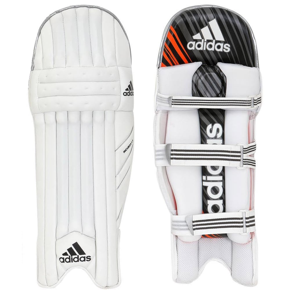 Adidas Incurza 1.0 Premium Batting Pads