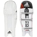Adidas Incurza 1.0 Premium Batting Pads