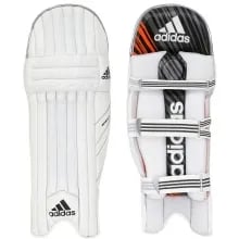 Adidas Incurza 1.0 Premium Batting Pads Adidas Incurza 1.0 Premium Batting Pads