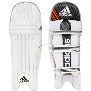 Adidas Incurza 1.0 Premium Batting Pads Adidas Incurza 1.0 Premium Batting Pads