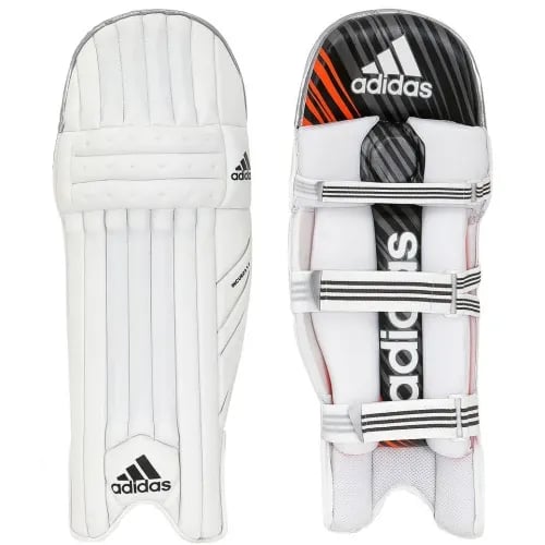 Adidas Incurza 1.0 Premium Batting Pads