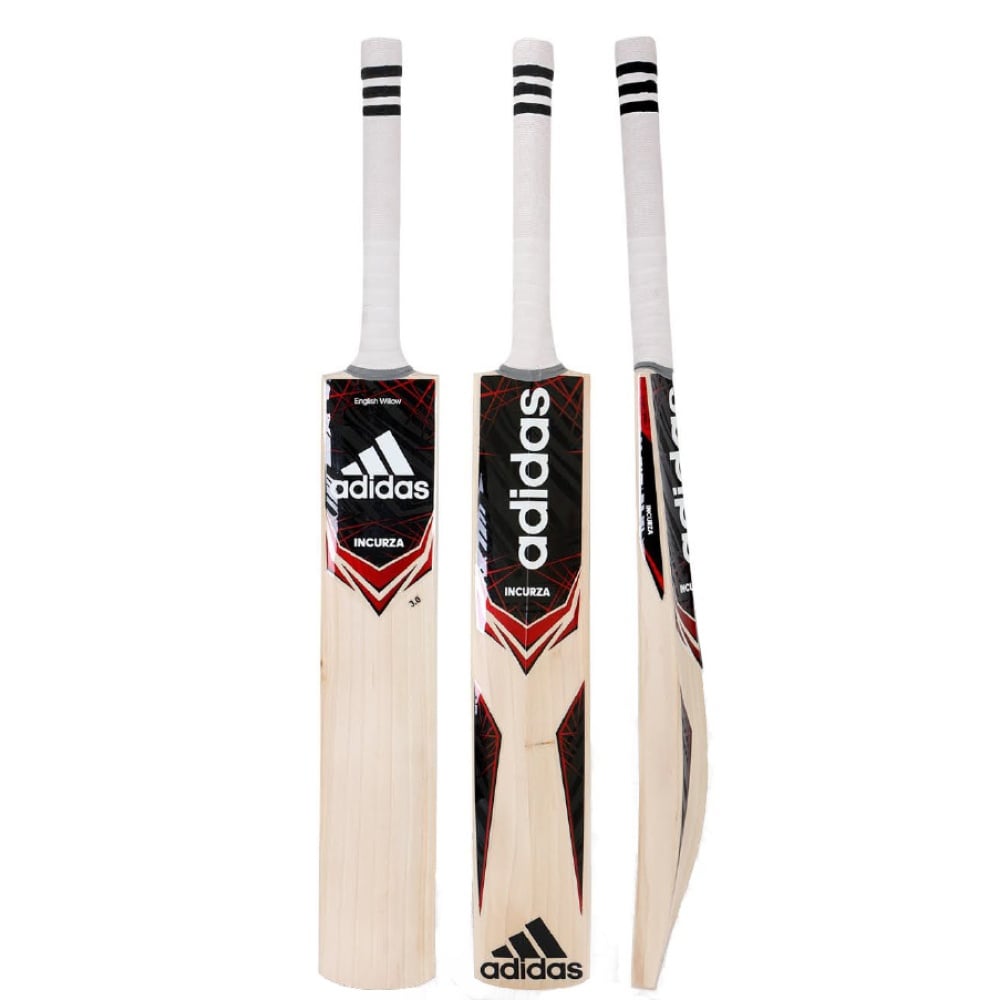 Adidas Incurza 3.0 English Willow Cricket Bat