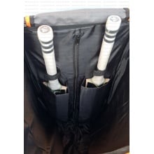 Adidas Incurza 3.0 Duffle Wheelie Bag