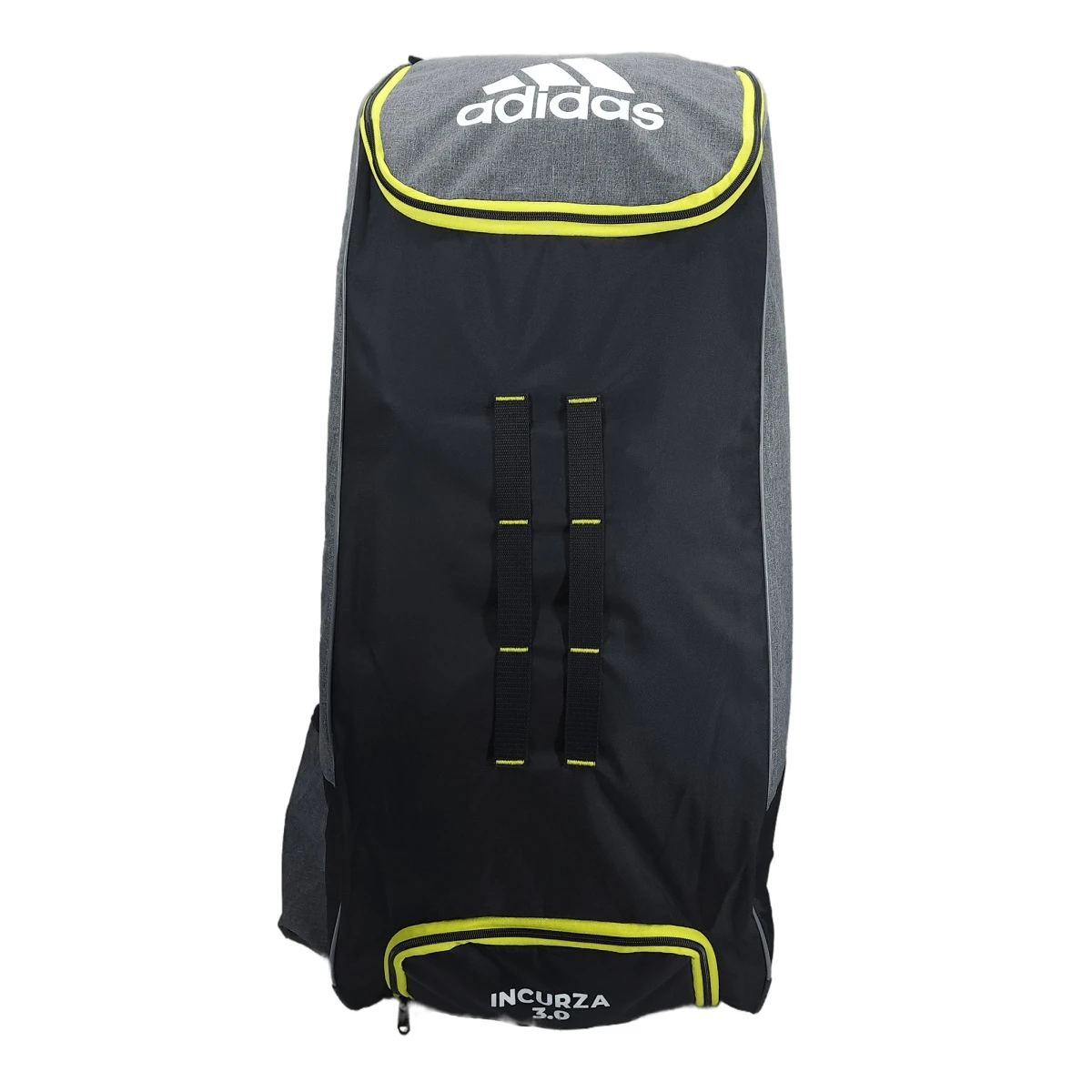 Newbery SPS LE Cricket Kit Bag - Wheelie Duffle - Large - YouTube